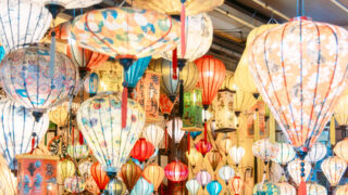 こどもも大人も楽しめる！ホイアン ダナン厳選アクティビティ3選