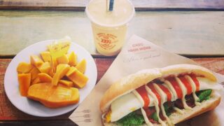 ダナンでバインミーがおすすめのレストラン・カフェ5選|安心して楽しめる人気店を厳選