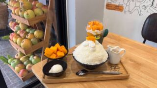 ダナンでかき氷を楽しめるカフェ5選｜かき氷＆ひんやりスイーツ特集