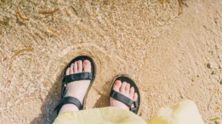 雨季のベトナム・ダナン＆ホイアンにぴったり！女性旅行者が選ぶスポーツサンダル徹底ガイド