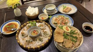 【ホイアン五大名物 完全ガイド】カオラウ・ホワイトローズ・揚げワンタン・ミークアン・コムガー｜おすすめ名店も紹介！