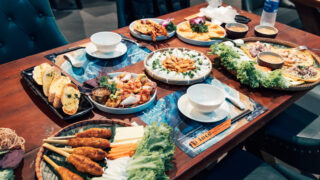 【体験レポ】ダナンでシーフードとロブスターならここ！『 LoCo Restaurant 』で“おいしさと温かさ”に包まれた夜