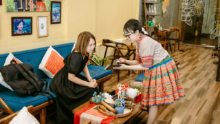 Herbal Spa in Da Nang & Hoi An｜A Calm, Well-Executed Spa Experience