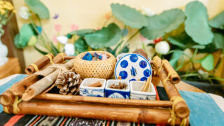 【カップル歓迎/男性OK】ダナンでふたりの距離が縮まるスパ・マッサージ5選