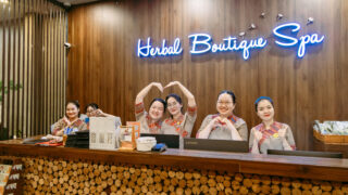 【体験レポ】ダナン・ホイアンで“癒し”を探すなら。Herbal Spa（ハーバルスパ）で味わう心ほどける時間