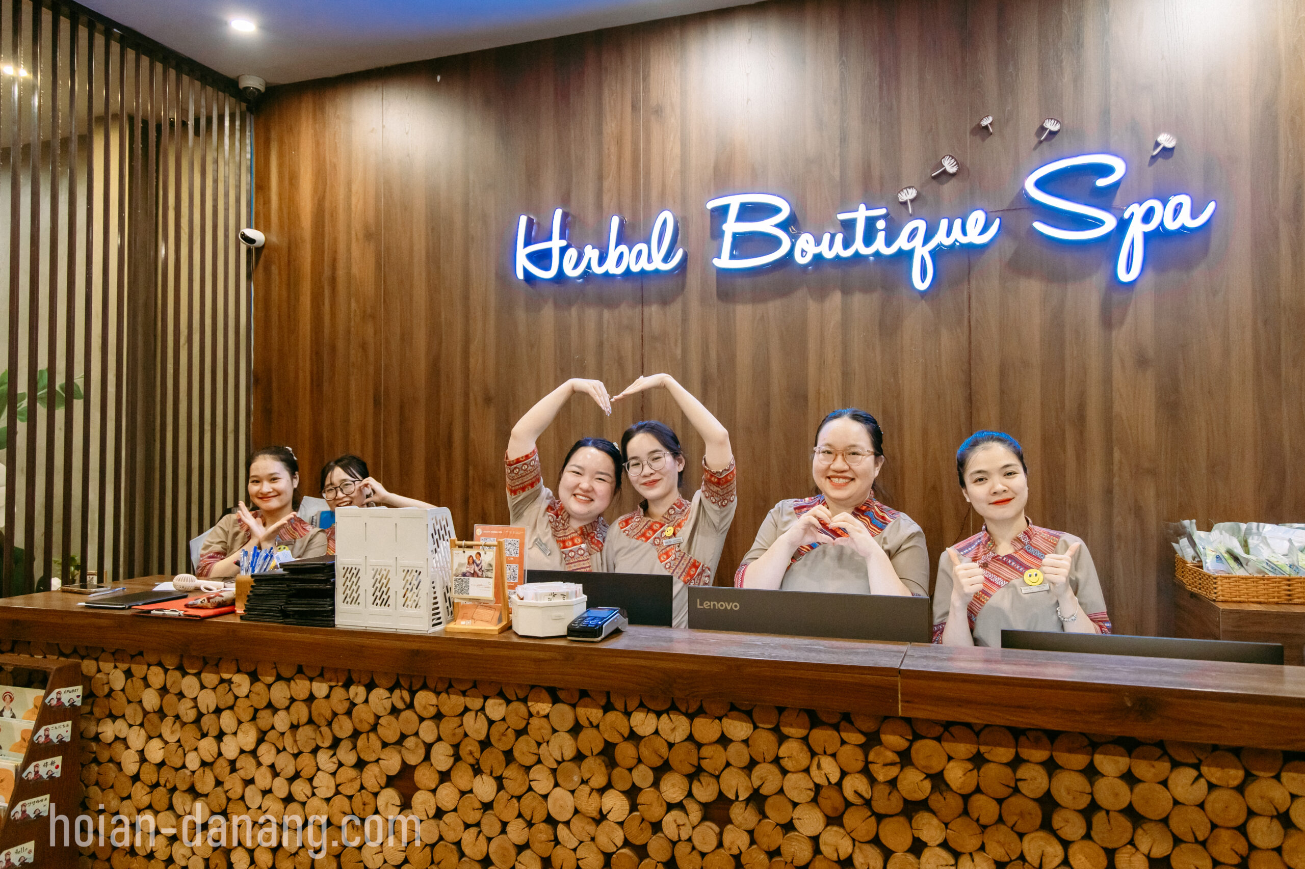 【体験レポ】ダナン・ホイアンで“癒し”を探すなら。Herbal Spa（ハーバルスパ）で味わう心ほどける時間