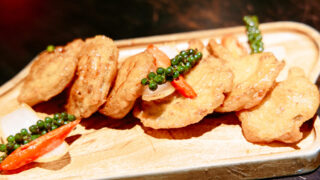 【体験レポ】ダナンで人生観に触れる食体験｜ミシュラン掲載ベジタリアン『Shamballa』