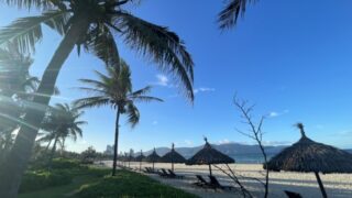 ダナンビーチで泳げる季節はいつ?ベストシーズン・注意点・FAQまとめ