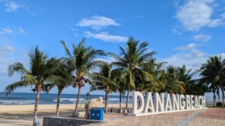 ダナン12月の過ごし方｜気候・服装・海の様子から観光の楽しみ方まで徹底解説