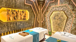 【体験レポ】ダナンの街スパ『Queen Spa（クイーン スパ）』｜歩き疲れた日に、そっと切り替われる非日常