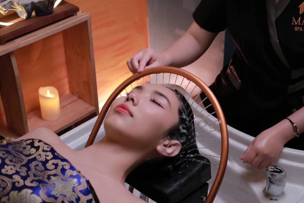 【体験レポ】ダナンで結果が出るマッサージならここ。MAYA SPA＆Nail（マヤスパ｜送迎あり）