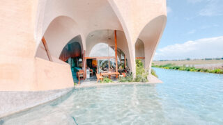 【体験レビュー】ホイアンで一番“かわいい”田んぼのリゾートホテル｜Reu Boutique Hotel で味わう静かな贅沢