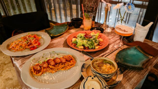 【体験レポ】ダナンのレストランでおしゃれに過ごす特別な夜｜プロポーズや記念日に選ばれる「Melioh Bistro Da Nang」