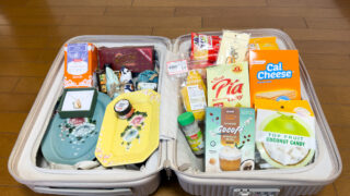 【最新版】ダナン スーパー「GO!ダナン」で実際に買ったばらまき用 お土産 10個 /味・価格・評判を紹介