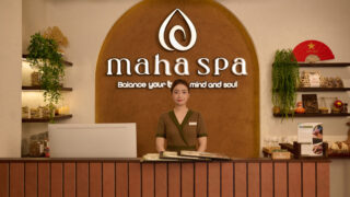 【体験レポ】ダナンでトップクラスのおすすめスパ。プロフェッショナルが揃うMAHA SPA(マハスパ）のマッサージ＆ヘッドスパ