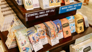 ダナンのお土産、何がいい?【万人受けはお菓子】元ベトナム駐妻に聞いた選び方と買う場所