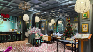 【体験レビュー】ホイアンで感性が整う滞在 |“好き”が見つかるホテル『Son Hoi An Boutique Hotel & Spa』
