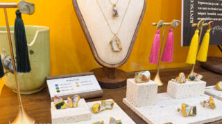 【ベトナムの文化と美を身に付ける】ダナン・ホイアン旅行で出会う一点物アクセサリー『ít ít Việt Nam』