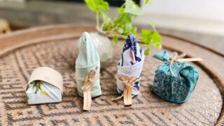 【体験レビュー】ホイアンで出会ったベトナム発オーガニックコスメ「taran.」で自分へのご褒美時間を