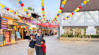 がんばらない旅に『ホイアン・メモリーズショー』|ホイアンを疲れずに楽しめる“いいとこどり”体験