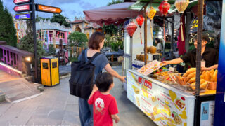 【2026年版】ベトナム ダナンは子連れ旅行に向いてる？年齢別リアル・ホテル選び・失敗しないコツまとめ