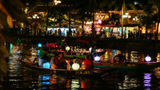 ダナン&ホイアンの深夜営業マッサージ店おすすめ7選