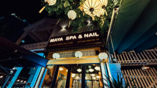 ダナンで日頃の疲れをしっかりリセット。男性にも人気のマッサージ5選｜深夜営業情報付き