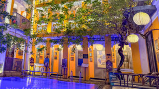 【雨の日スパ時間】観光の合間にととのう、ホイアン＆ダナンのリラックス空間