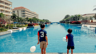 ダナンの子連れOKスパ・マッサージ5選｜親子で過ごす、やさしいスパ時間