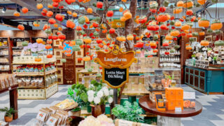 ダナン お土産 |スーパーマーケット完全ガイド 4店舗を徹底比較