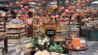 ダナンのスーパー・モールガイド|お土産選びにおすすめの4店舗を徹底比較