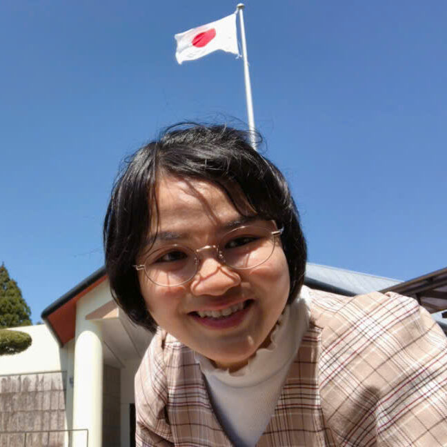 Hoa（はな）さん