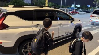 ダナン・ホイアンのGrabトラブル対策|決済できない・つかまらない・空港乗り場などを現地ガイドが解説